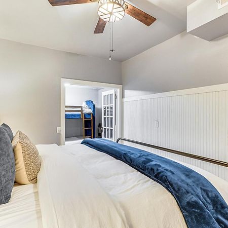 Cozy Eureka Springs Cottage, Walk To Dtwn! Екстер'єр фото